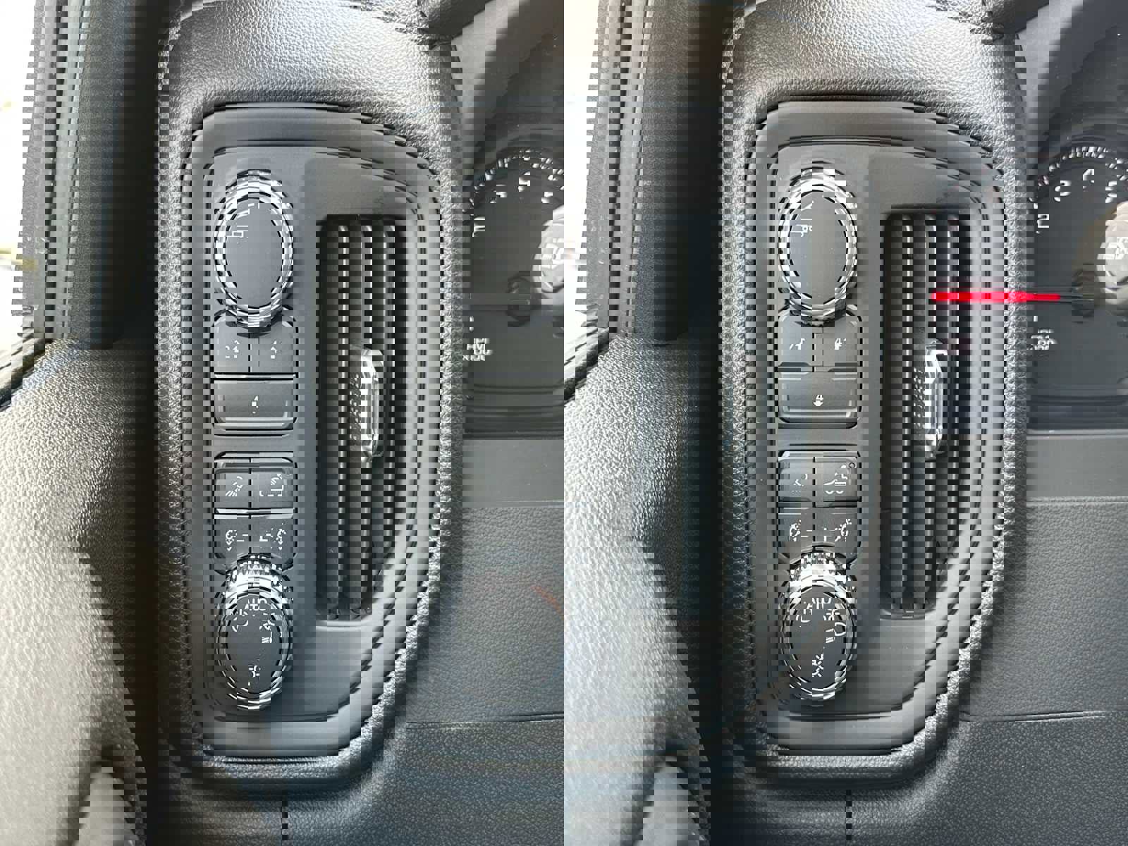 New 2026 GMC Sierra 2500 Pro w/ 1SA Pro Safety Plus Package image 29