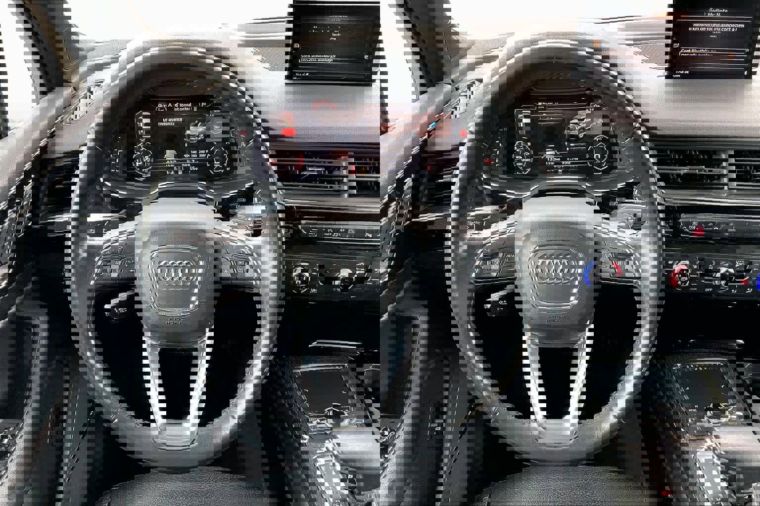 Used 2018 Audi Q7 3.0T Premium Plus image 5