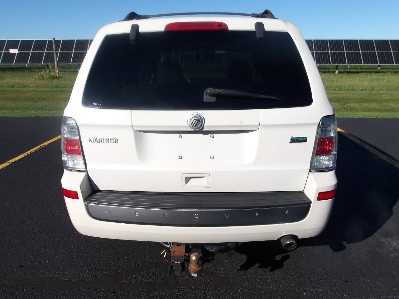 Used 2010 Mercury Mariner 2WD image 4
