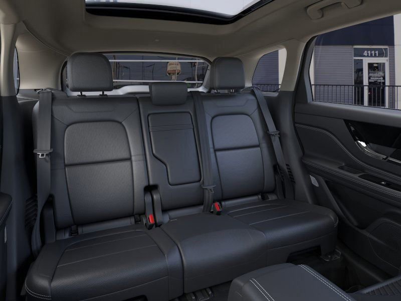 New 2024 Lincoln Corsair Grand Touring w/ Equipment Group 301A image 11