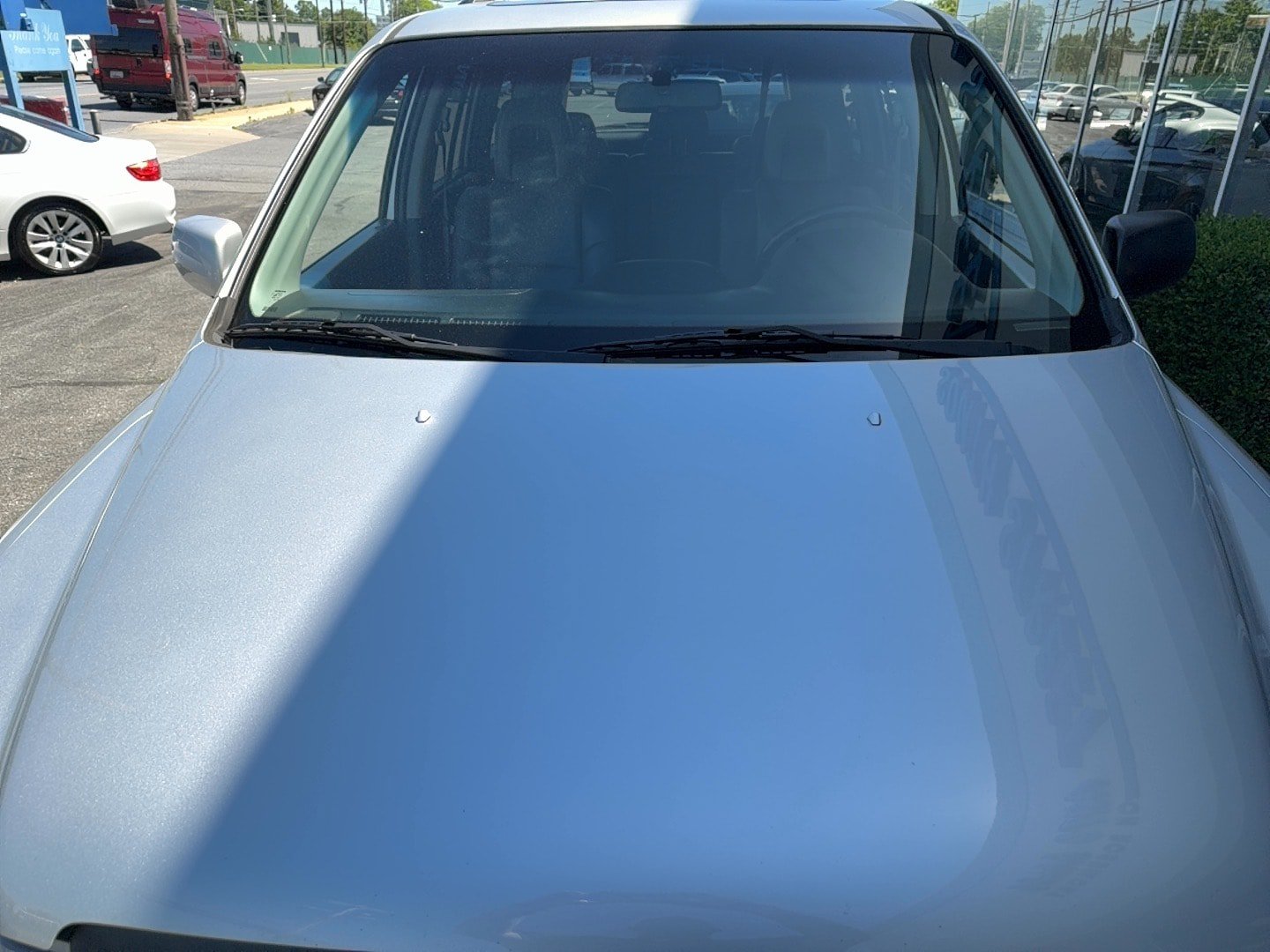 Used 2005 Honda Pilot EX-L image 28