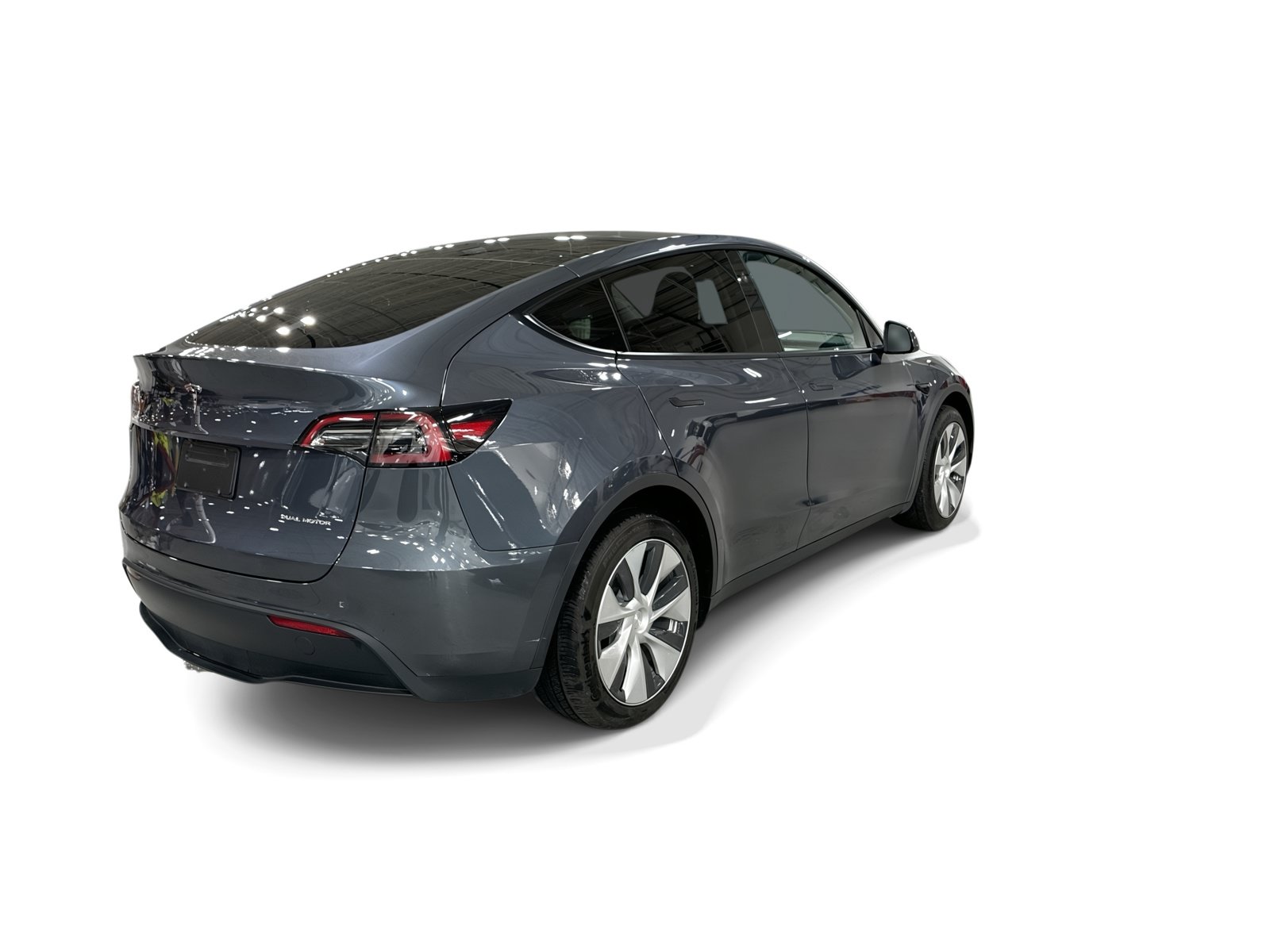Certified 2023 Tesla Model Y Long Range AWD/4WD image 6