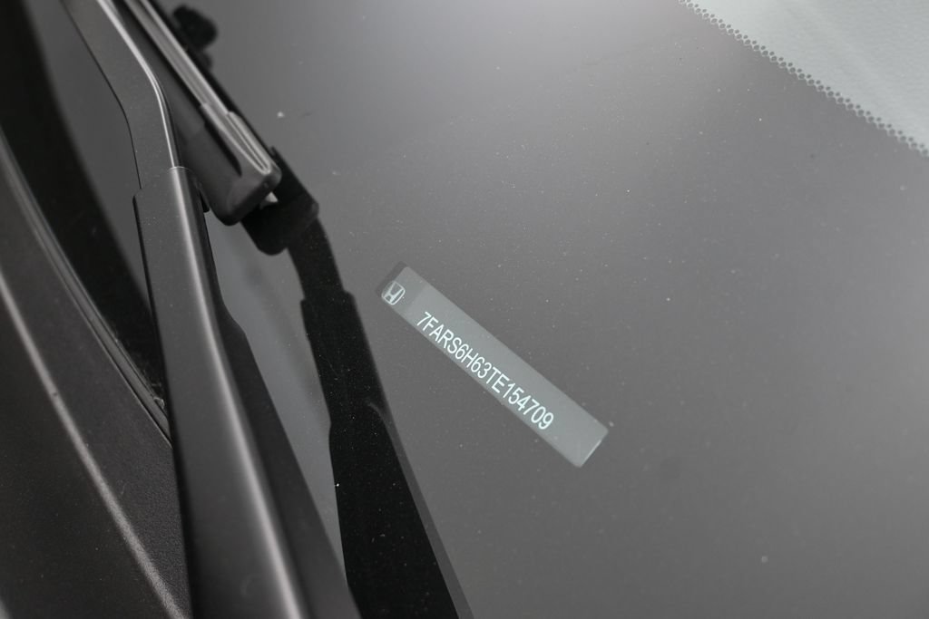 New 2026 Honda CR-V TrailSport image 42