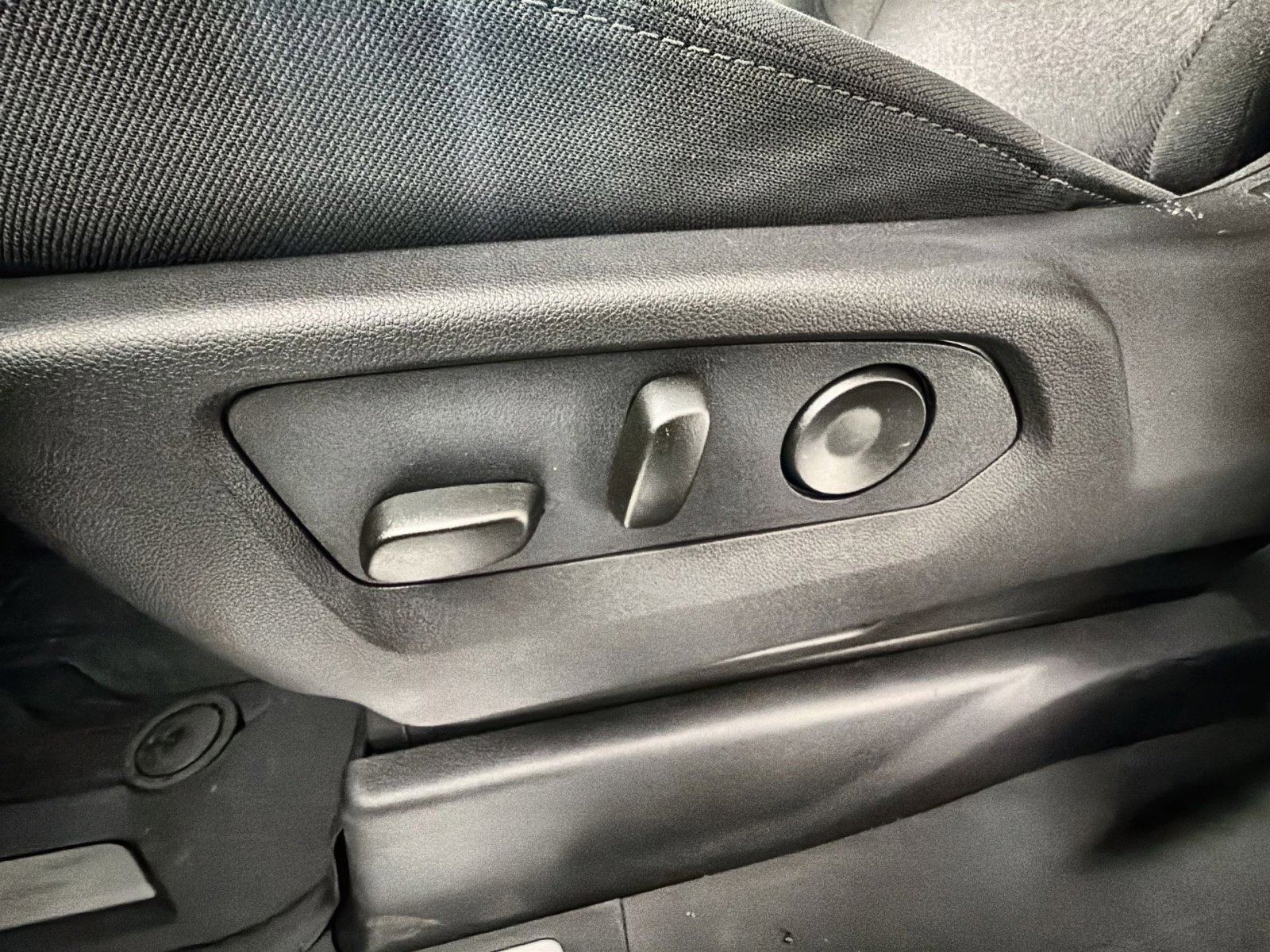 New 2026 GMC Sierra 1500 Elevation w/ Elevation Select Package image 14