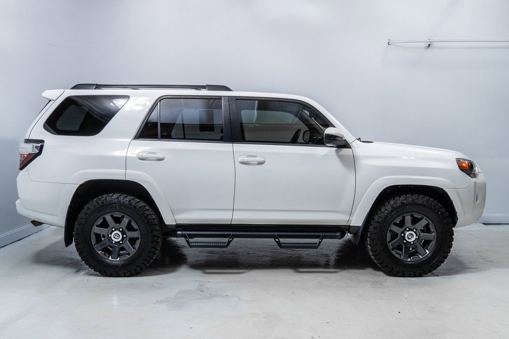 Used 2021 Toyota 4Runner Trail Special Edition image 8