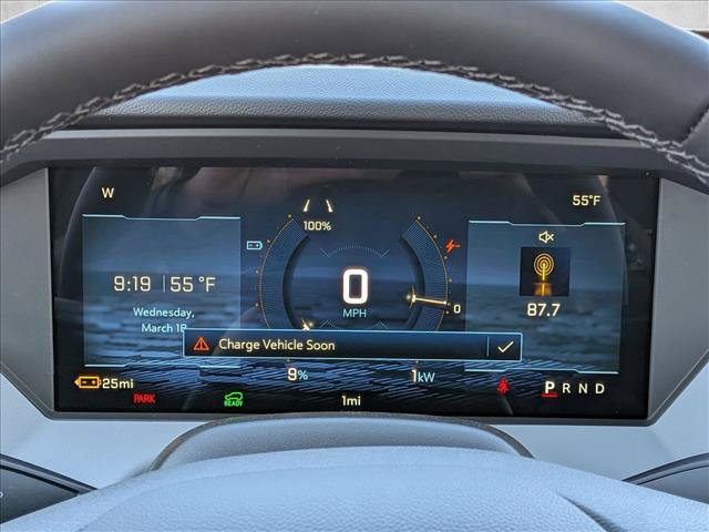 New 2027 Chevrolet Bolt RS w/ Technology Package FWD image 10