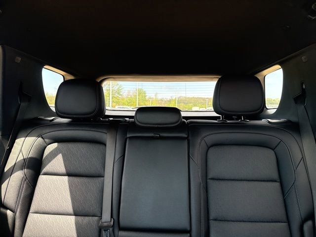 Used 2025 Chevrolet Equinox LT w/ Convenience Package II FWD image 35