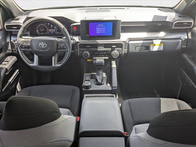 New 2025 Toyota 4Runner 4WD image 14