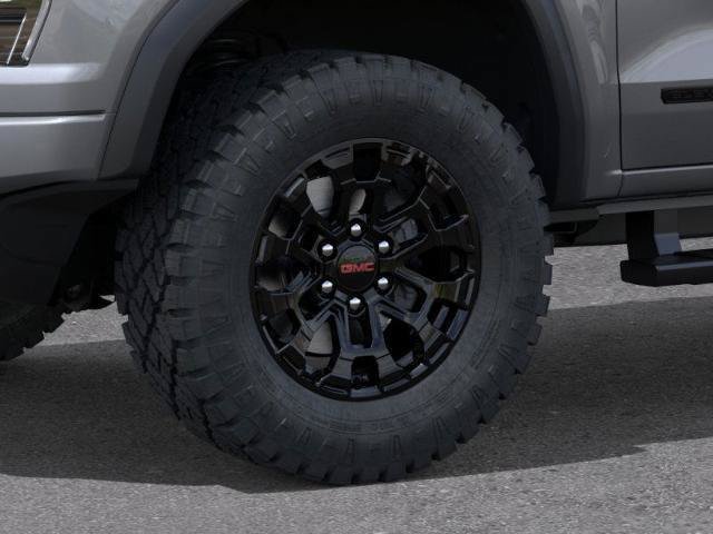 New 2026 GMC Canyon Elevation w/ Convenience Package RWD image 9