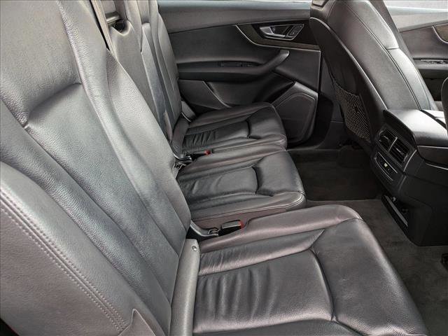 Used 2019 Audi Q7 3.0T Premium w/ Convenience Package image 19