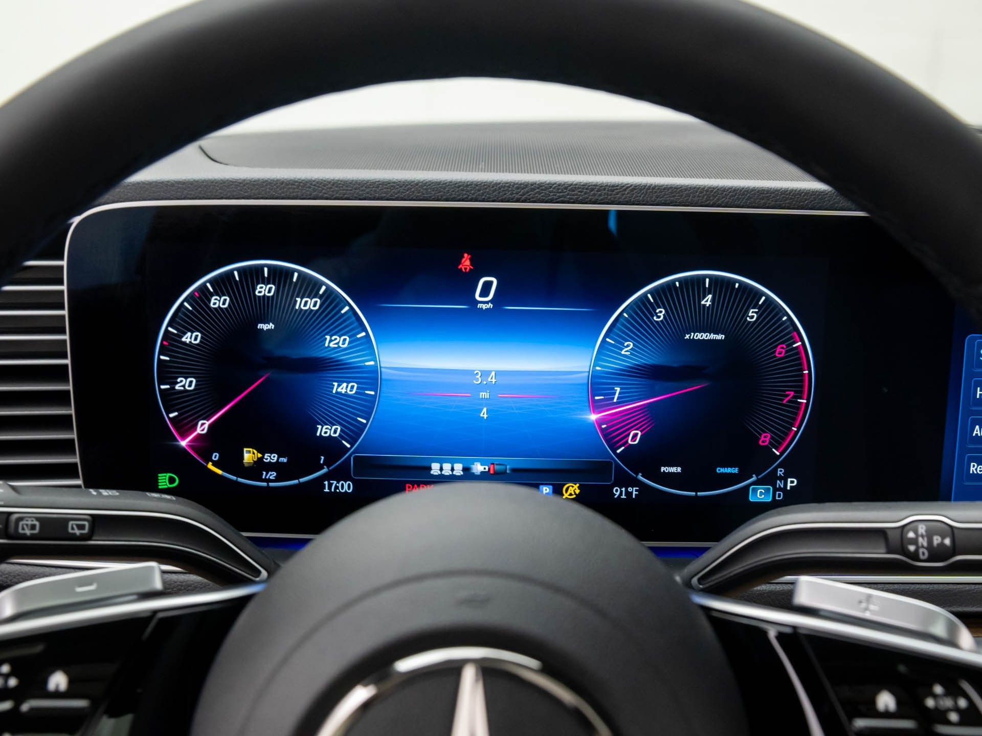 New 2026 Mercedes-Benz GLE 450 4MATIC image 20