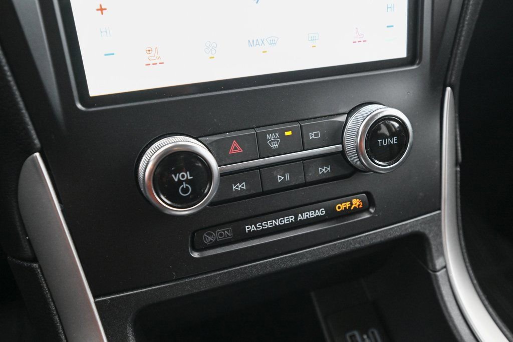 Certified 2024 Ford Edge SEL w/ Convenience Package image 37