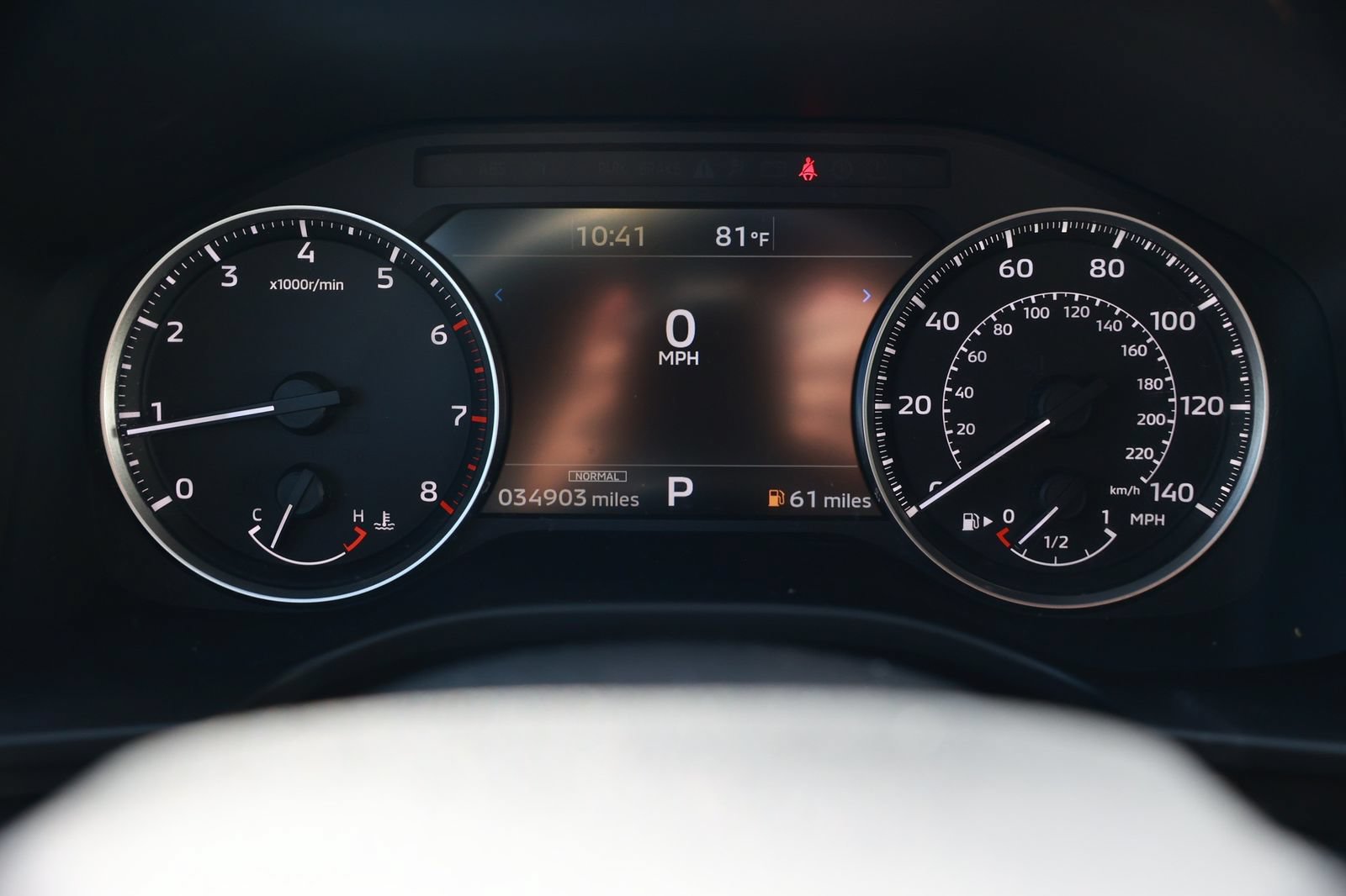 Used 2022 Mitsubishi Outlander SE FWD image 20