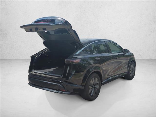 Used 2023 Nissan Ariya FWD image 10