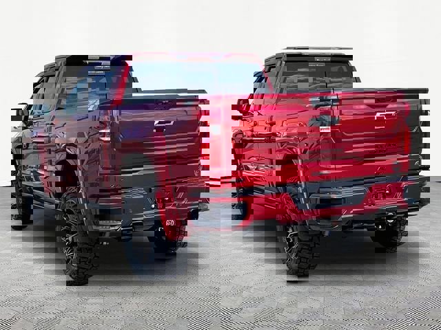 New 2026 Chevrolet Silverado 1500 RST image 4