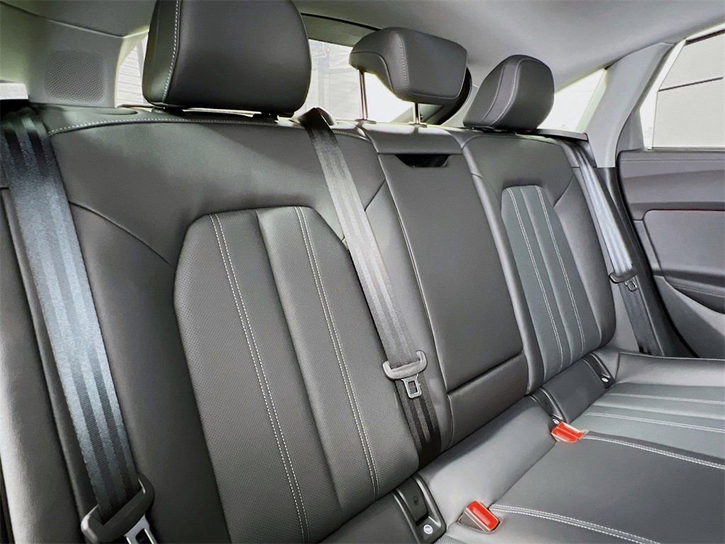 New 2025 Audi A5 2.0T Premium Plus image 26