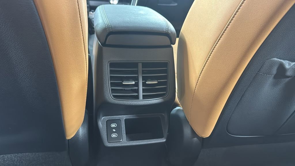 New 2026 Kia Seltos EX w/ EX Sunroof Package image 37