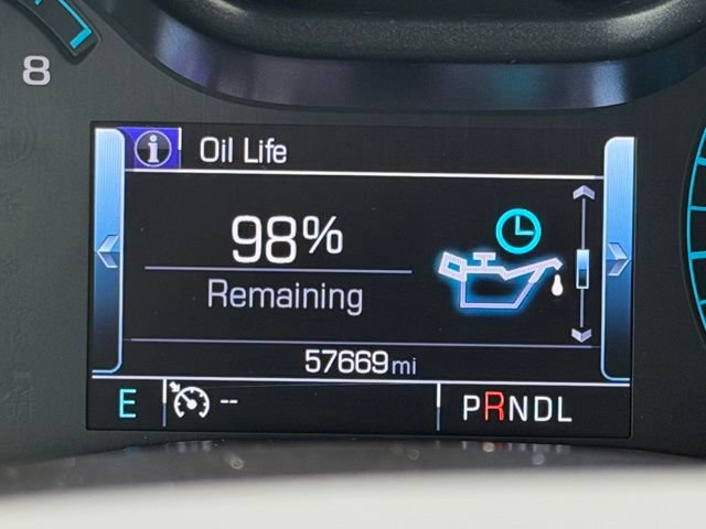 Used 2018 Chevrolet Colorado LT AWD/4WD image 24
