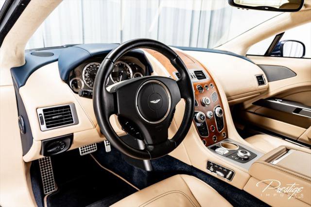 Used 2016 Aston Martin Rapide S image 33