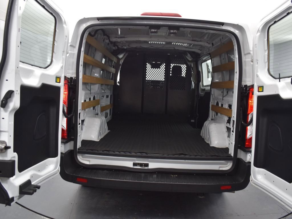 Used 2024 Ford Transit 250 Base w/ Exterior Upgrade Package image 20