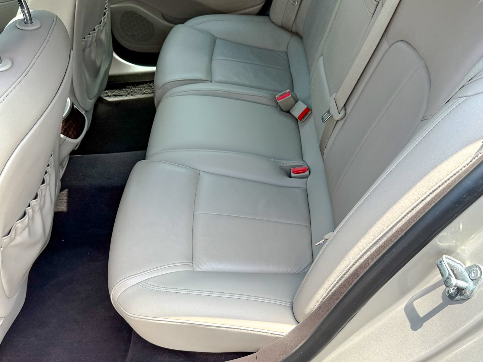 Used 2014 Buick LaCrosse Leather FWD image 20