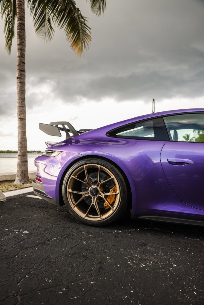 Used 2024 Porsche 911 GT3 image 8