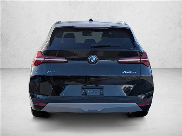 New 2026 BMW X3 xDrive30 w/ Premium Package image 8