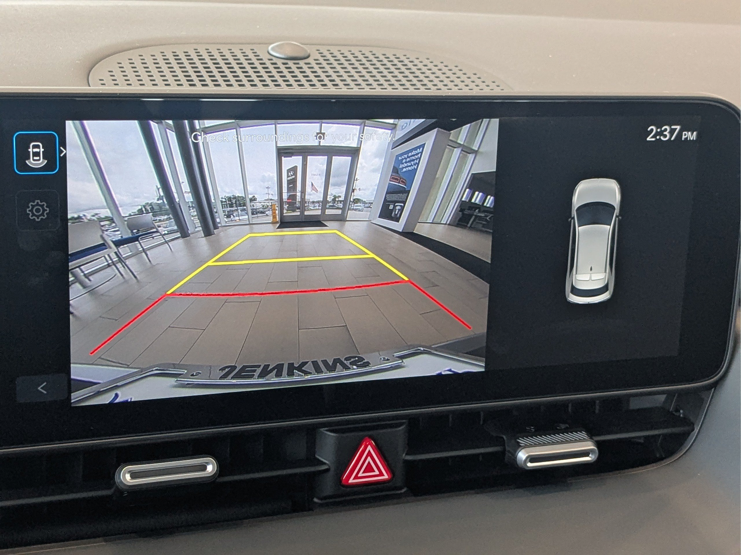 New 2027 Hyundai Ioniq 5 SE RWD image 26