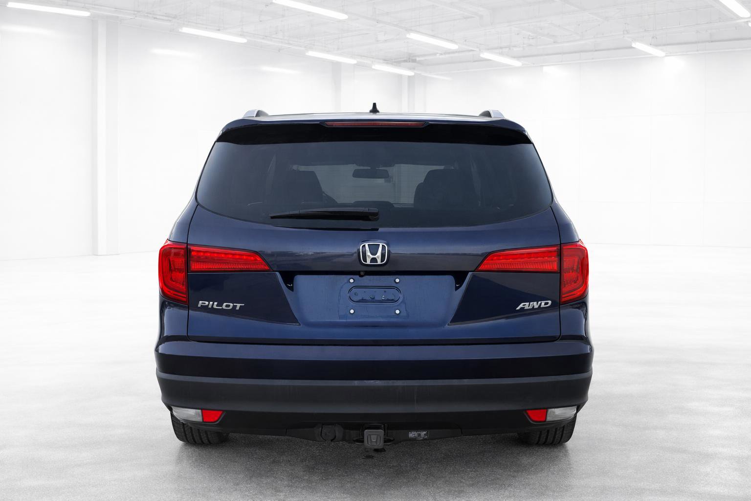 Used 2016 Honda Pilot EX-L image 7