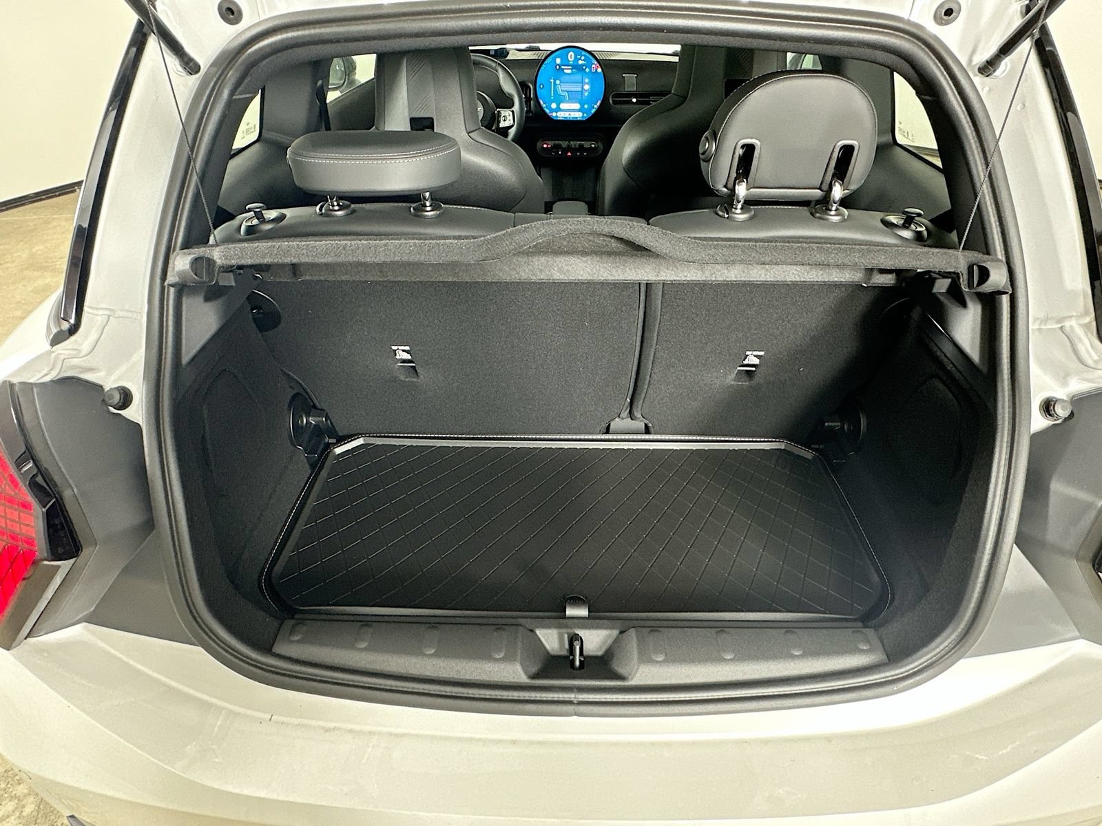 New 2026 MINI Cooper S FWD image 34