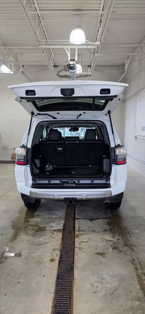 Used 2023 Toyota 4Runner TRD Off-Road Premium image 5