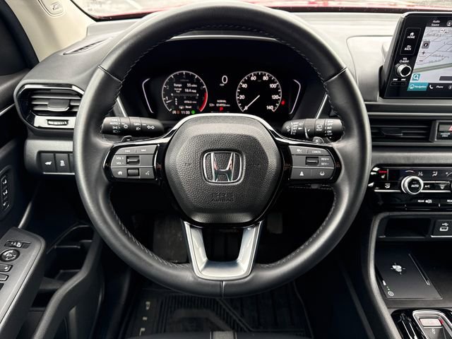 Used 2025 Honda Pilot Touring image 24