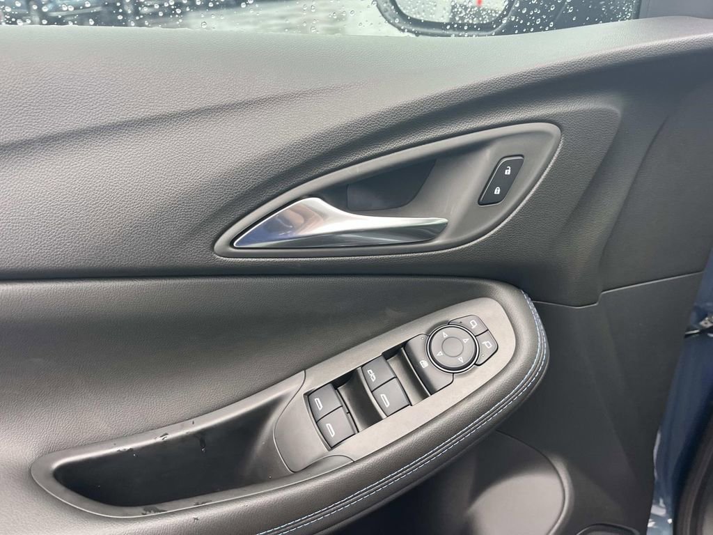 New 2026 Buick Encore GX Sport Touring w/ Advanced Technology Package image 14