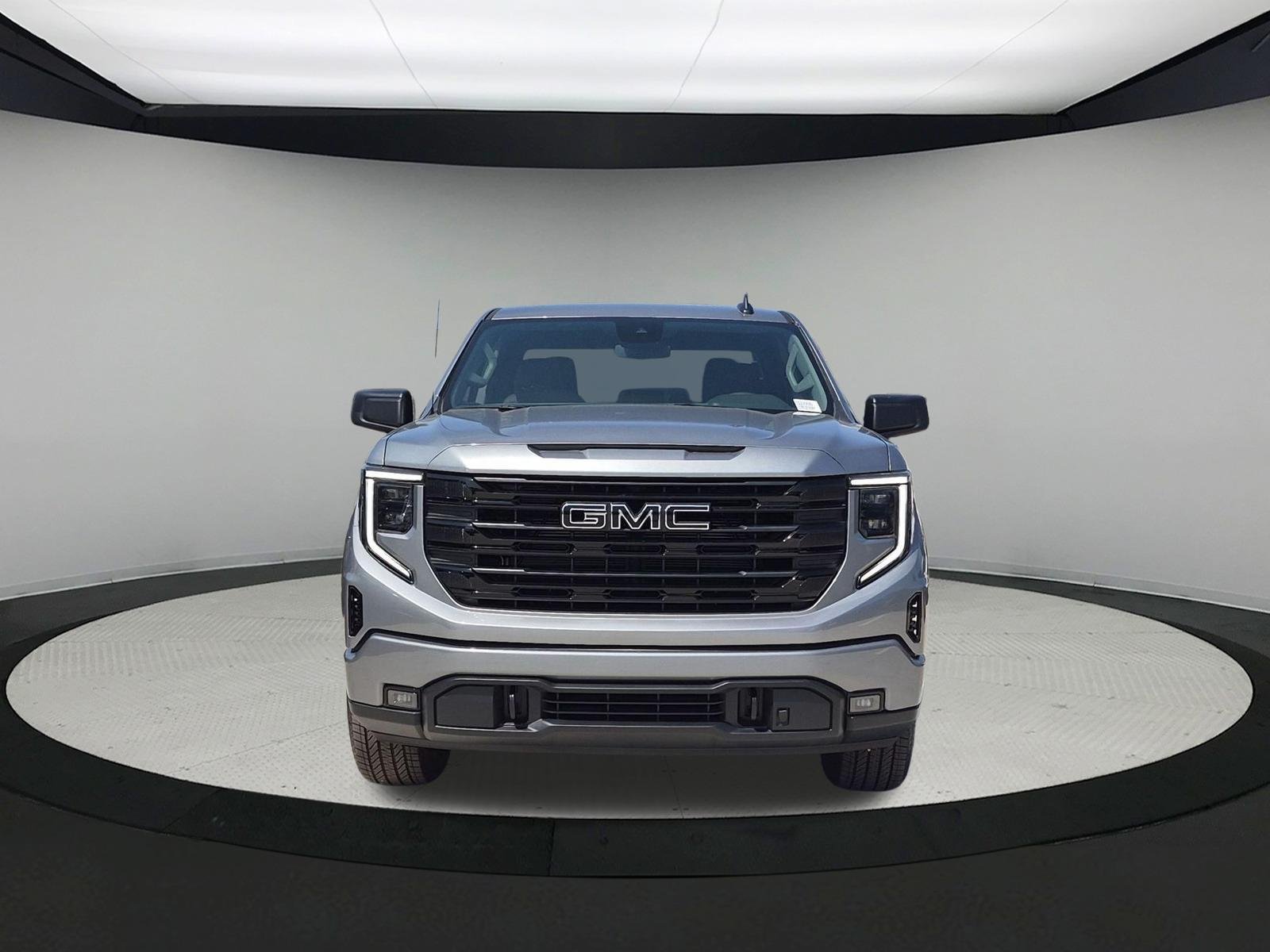 New 2026 GMC Sierra 1500 Elevation AWD/4WD image 8