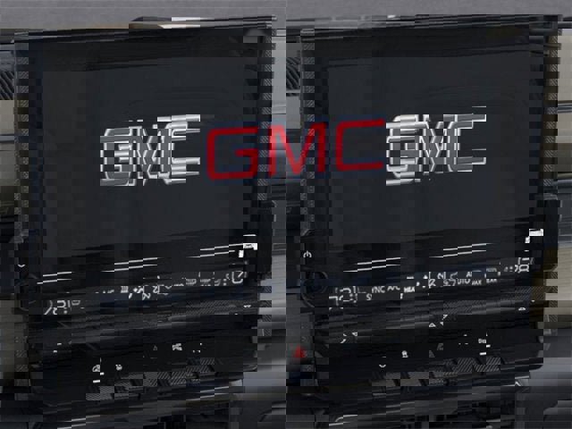 New 2026 GMC Hummer EV SUV image 20