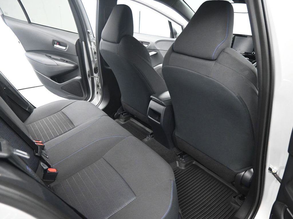 Used 2022 Toyota Corolla SE image 18
