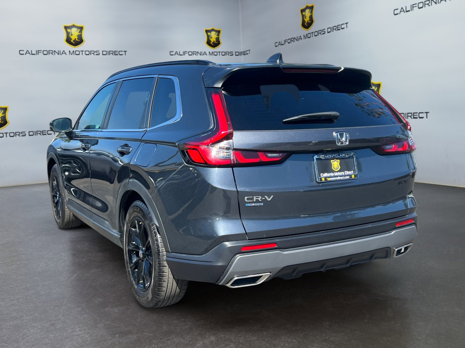 Used 2025 Honda CR-V Sport image 3