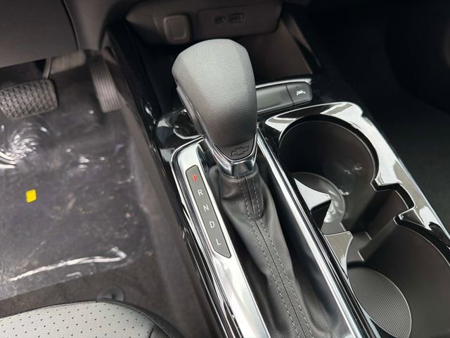 New 2026 Chevrolet Trax LT w/ Driver Confidence Package image 29