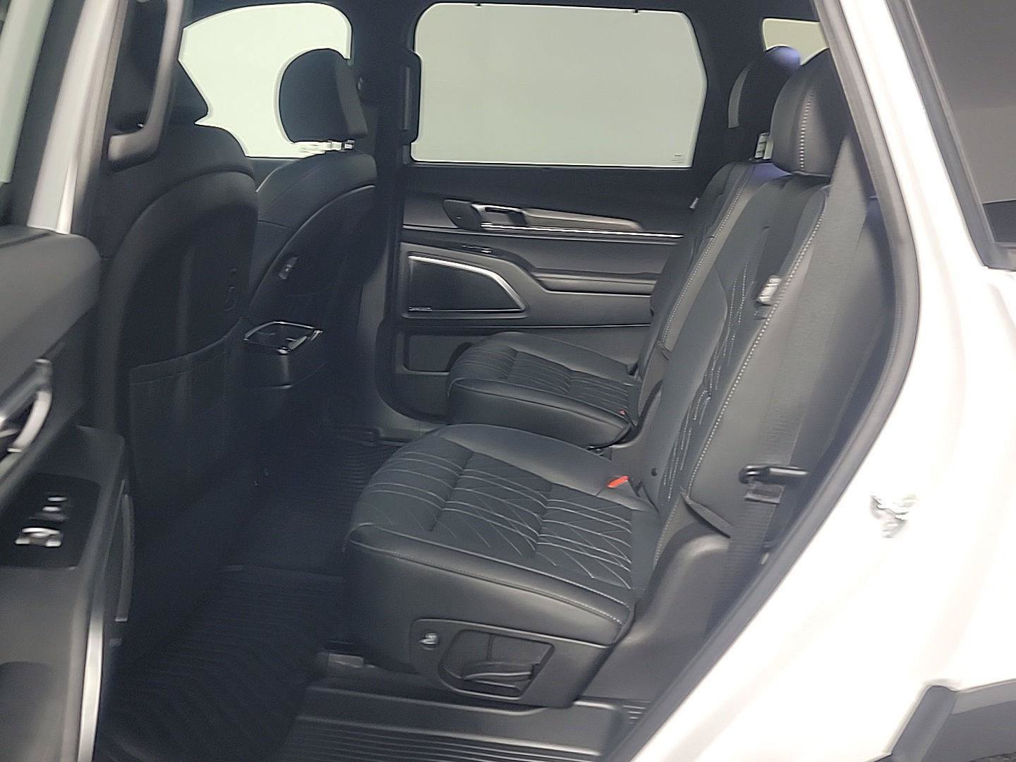 Used 2025 Kia Telluride SX Prestige X-Line AWD/4WD image 17
