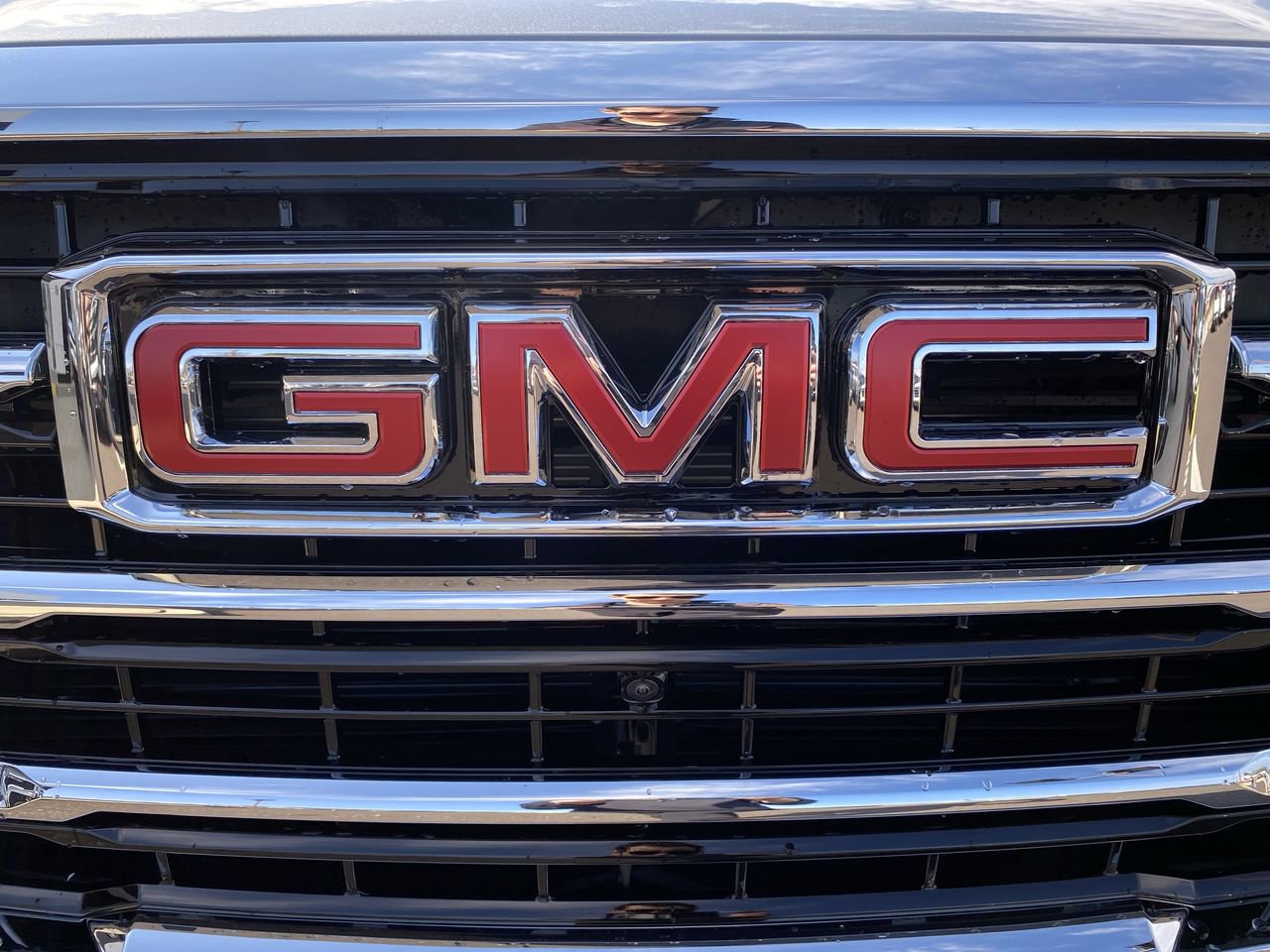 New 2026 GMC Yukon Elevation w/ Elevation Premium Package AWD/4WD image 56