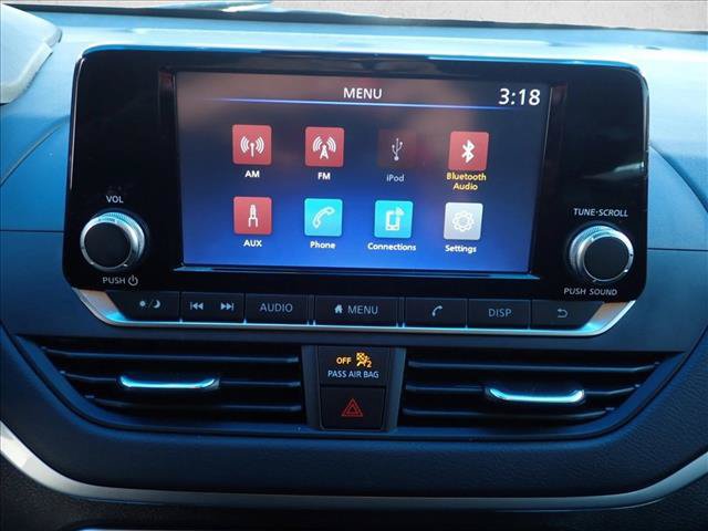 Used 2023 Nissan Altima 2.5 S FWD image 16