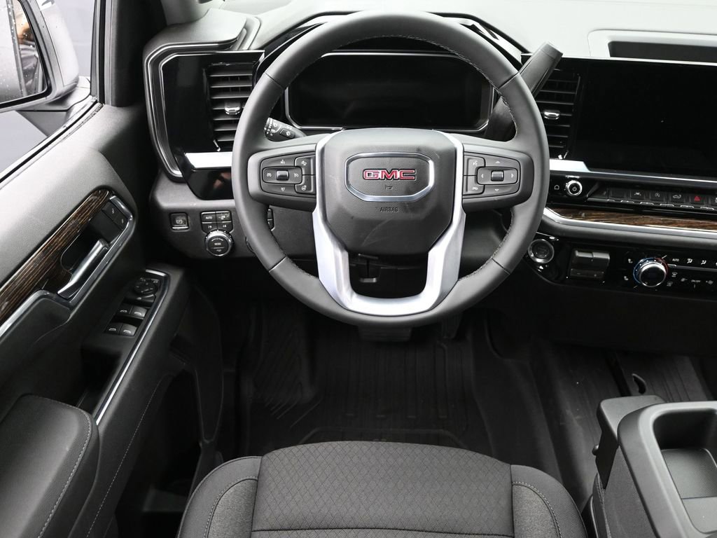 New 2026 GMC Sierra 1500 SLE image 9