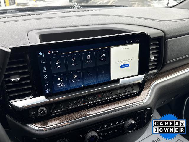 Used 2023 Chevrolet Silverado 1500 RST w/ Protection Package image 14