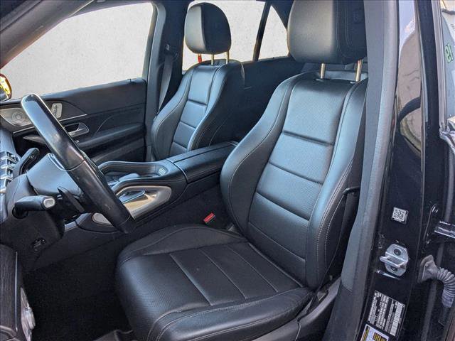 Used 2022 Mercedes-Benz GLE 350 4MATIC image 17