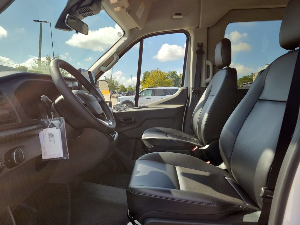 New 2026 Ford Transit 350 XL RWD image 15