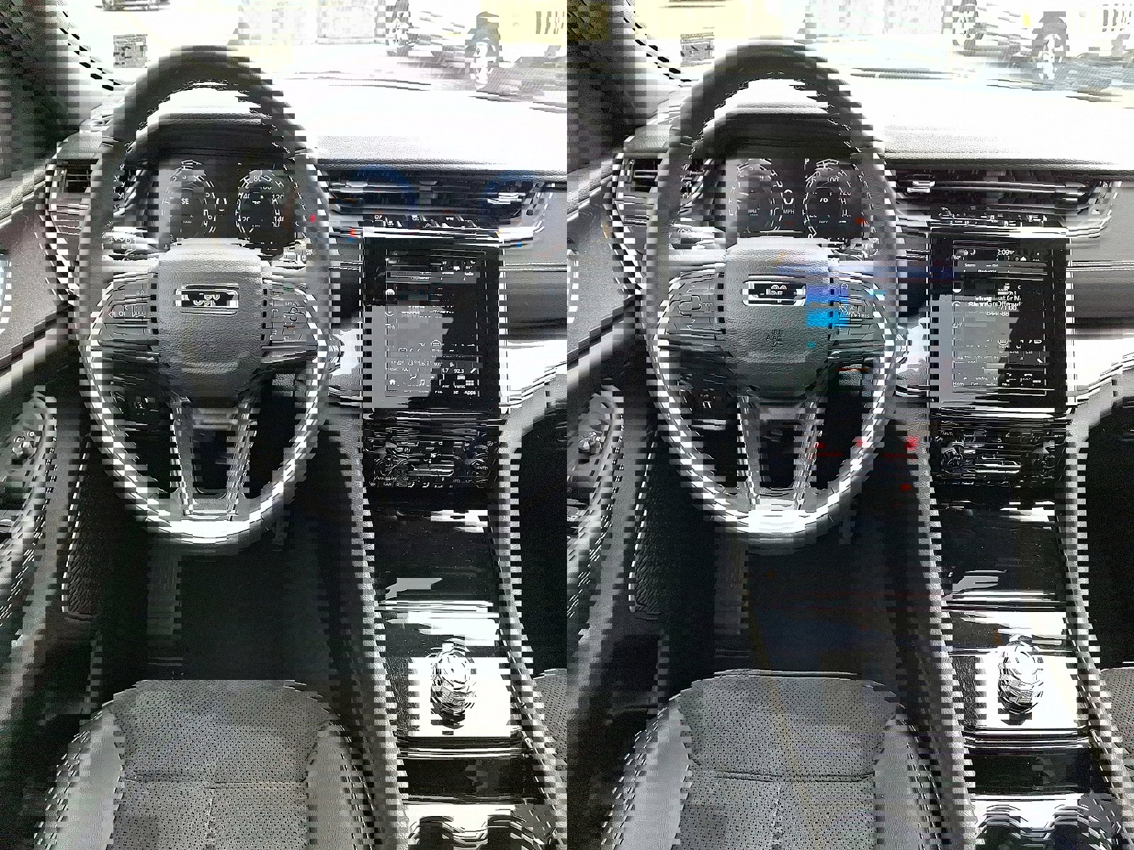 Used 2022 Jeep Grand Cherokee L Laredo image 12