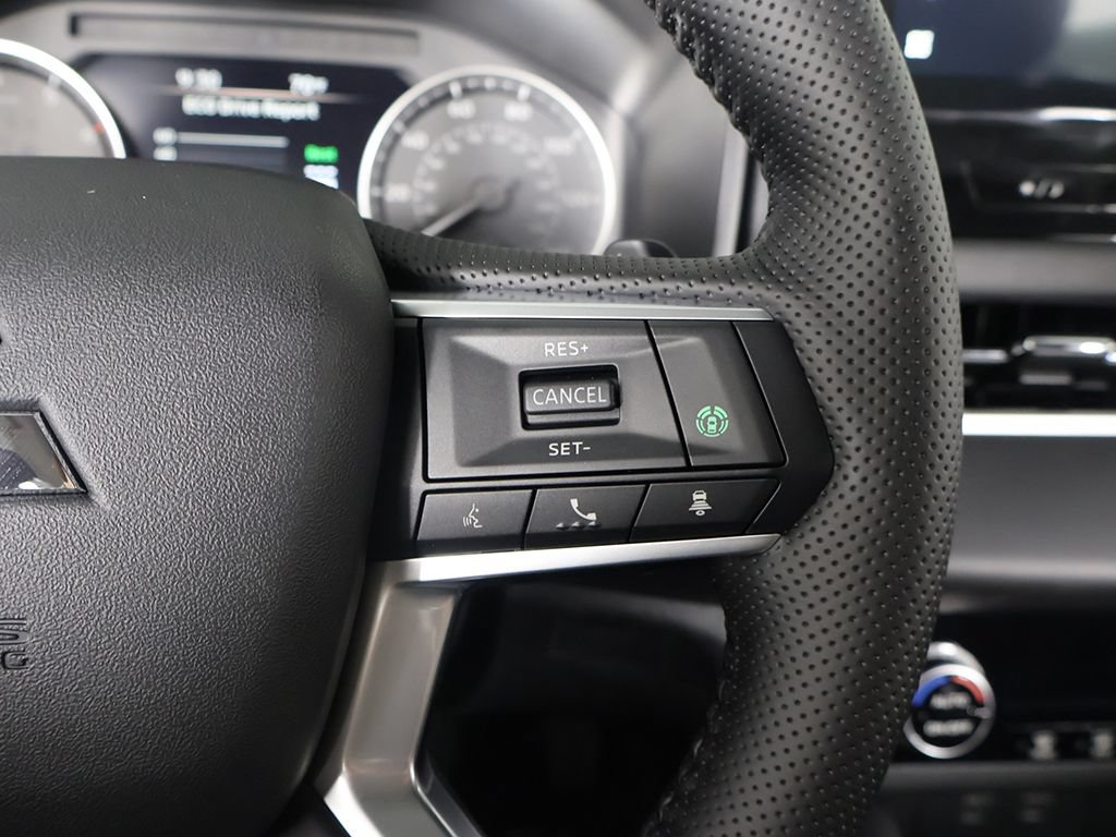 New 2026 Mitsubishi Outlander SE FWD image 37