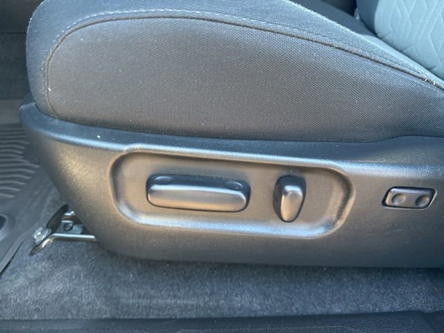 Used 2023 Toyota Tacoma 4x4 Access Cab image 14