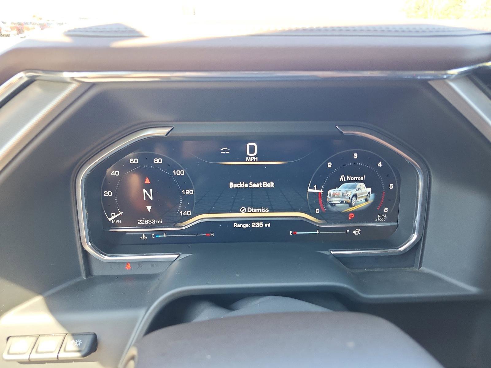 Used 2024 GMC Sierra 1500 Denali w/ Denali Reserve Package image 27