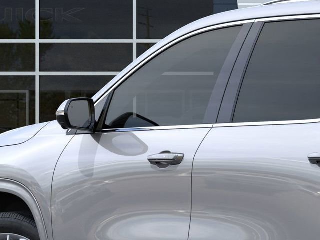 New 2026 Buick Enclave Avenir image 13